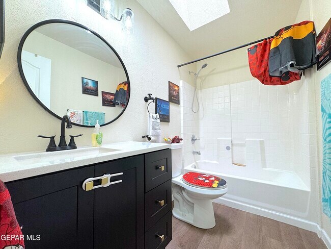 Building Photo - 14309 Desert Orchid Dr