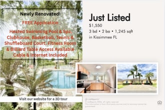 Building Photo - 2140 Mystic Ring Loop