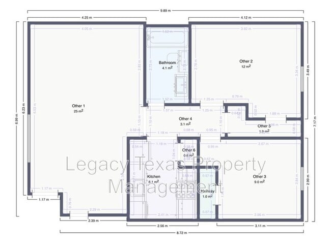 Building Photo - 1713 Short St