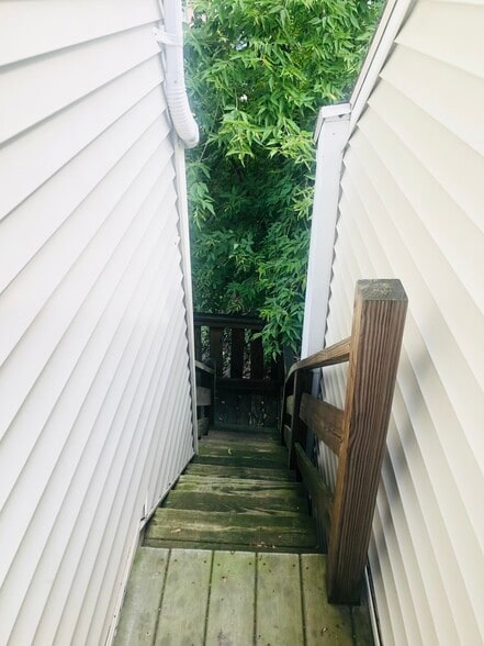 Building Photo - 58 Portland St