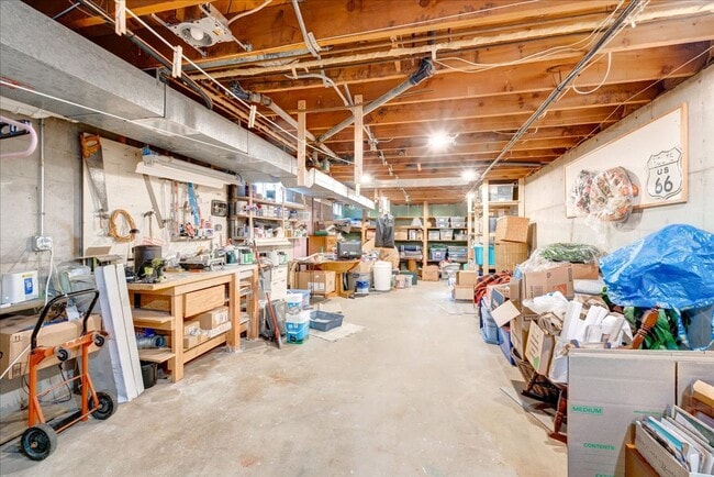 Building Photo - 5601 Russett Rd