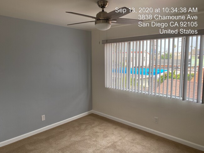 Building Photo - 3838 Chamoune Ave