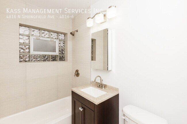 Building Photo - 4816 N Springfield Ave