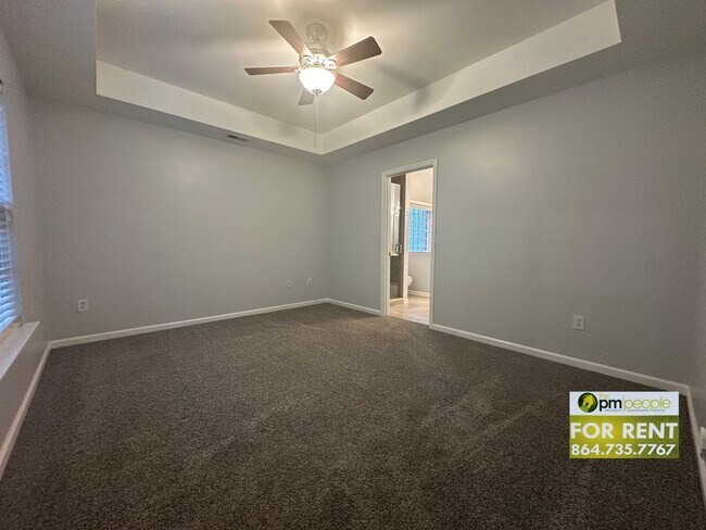 Building Photo - Beautiful Simpsonville 3/2 Available Now!