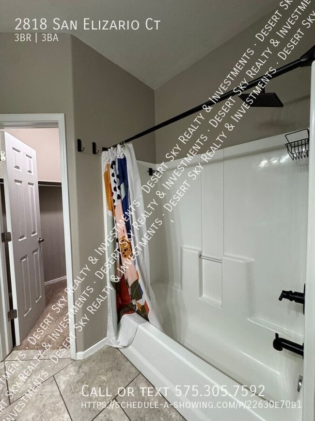 Building Photo - 2818 San Elizario Ct