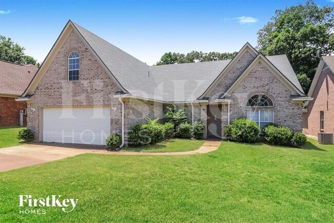 Building Photo - 1225 Harpeth Dr