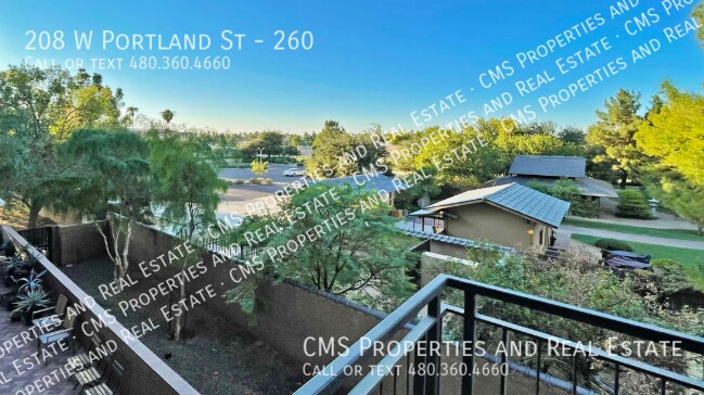 Building Photo - 208 W Portland St