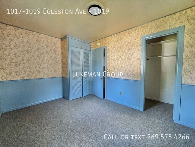Building Photo - 1017-1019 Egleston Ave-1019