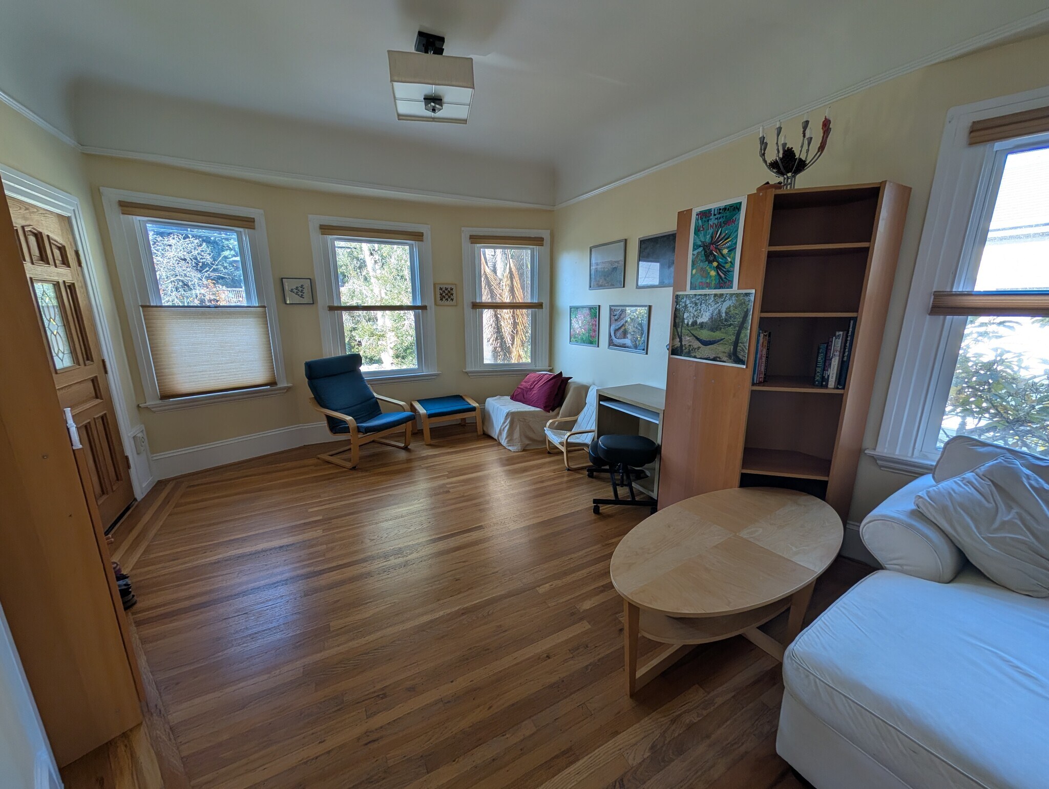 Building Photo - 3049 Wheeler St