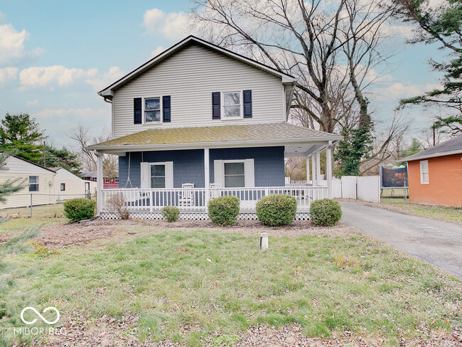 Primary Photo - 1035 Helen Dr