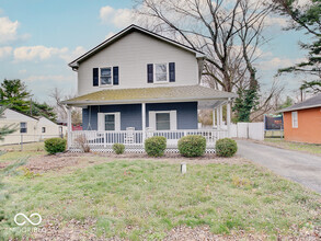 Building Photo - 1035 Helen Dr