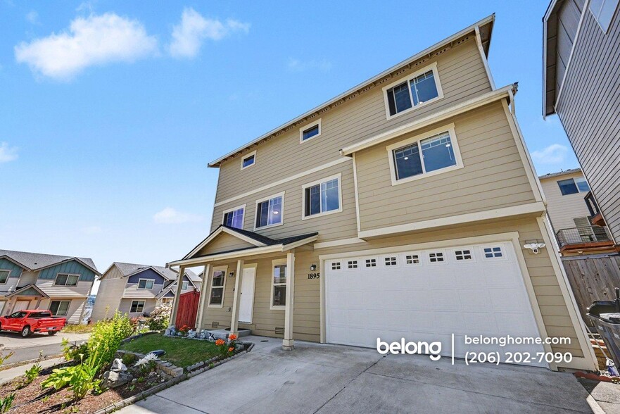 Building Photo - 1895 Hardway Ln