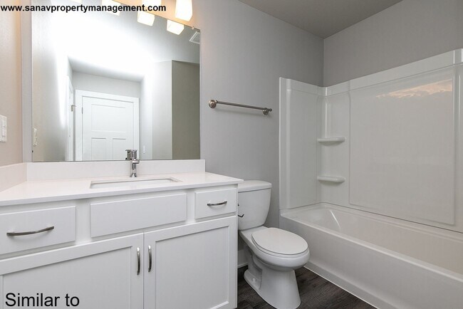 Building Photo - Experience Home Perfection in Style! Spacious 3-Bed Home Coming Up in Ankeny!
