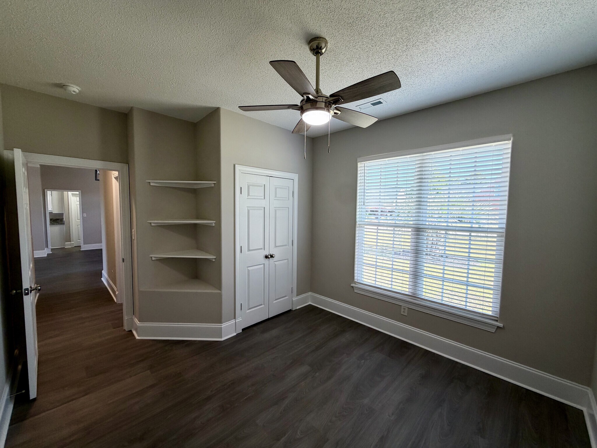 Bedroom - 546 Stonemason Dr