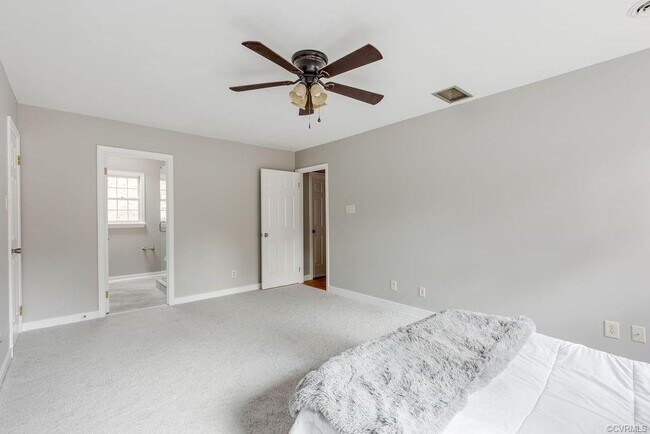Building Photo - Midlothian Executive Home