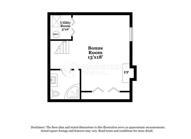 Building Photo - 3 Bedroom Pet-Friendly Home in KANSAS CITY, MO with Main Street Renewal