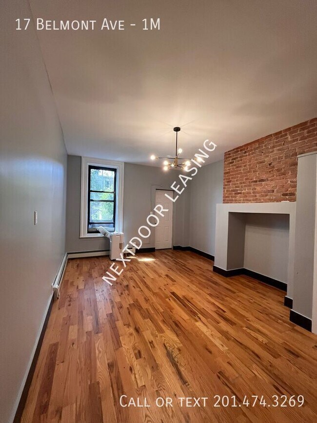 Building Photo - 17 Belmont Ave