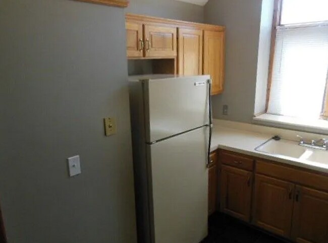 Building Photo - 4831 Horton St