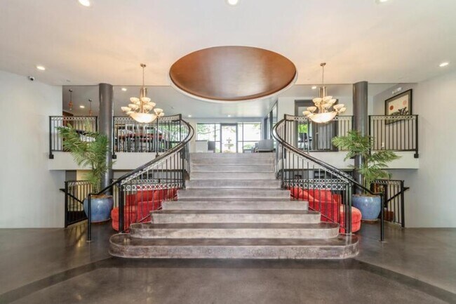 Building Photo - 1 bedroom in Seattle WA 98109
