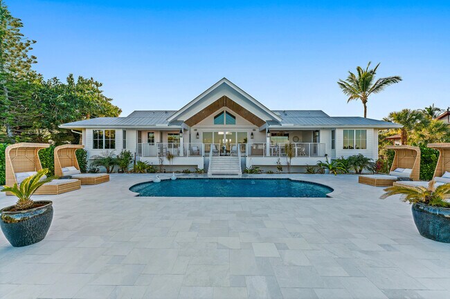 Building Photo - 116 S Sewalls Point Rd