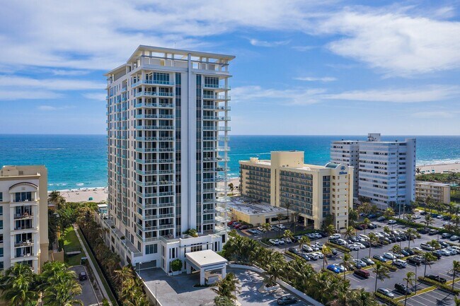 Building Photo - 3730 N Ocean Dr