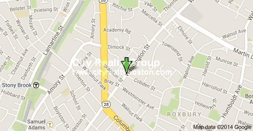 Building Photo - 2975 Washington St