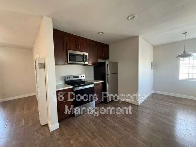 Building Photo - 4375 51st St