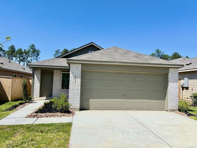 Primary Photo - 3023 Mallorca Dr