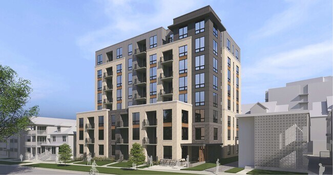 Building Photo - 118 N Orchard St
