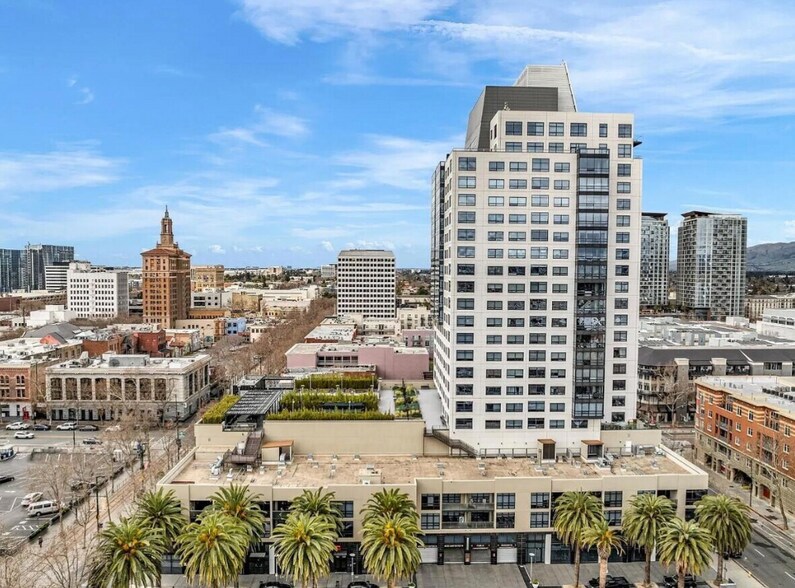 Building Photo - 88 E San Fernando St