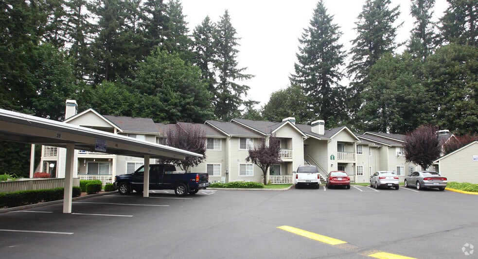 The Huntington Apartments 913 Lilly Rd NE Olympia WA 98506