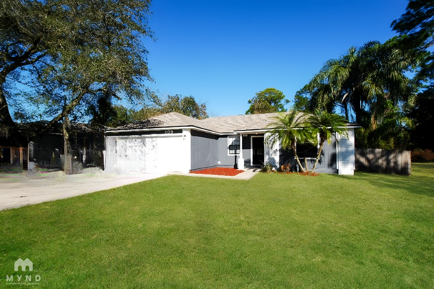 Primary Photo - 209 Gerona Rd