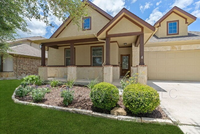 Building Photo - 2118 Pecan Haven