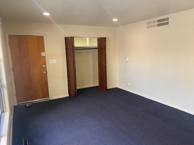 front room - 11200 S Hale Ave
