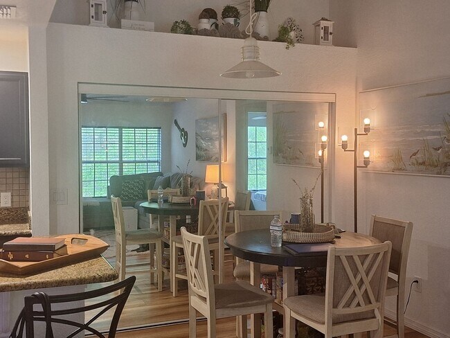 Building Photo - READY SET GO HOME!  TO THIS 3 BEDROOM 2 BATH CONDO! CALL LINDA PATTI 386.837.2882