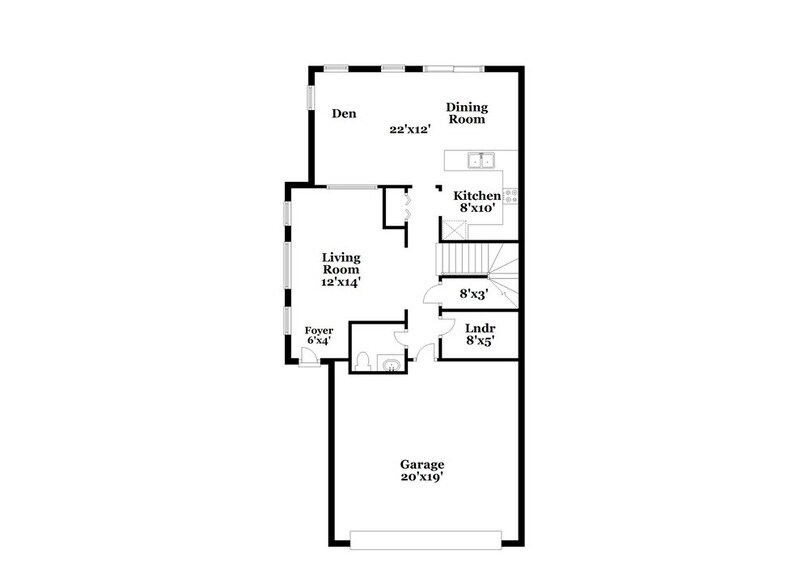 Building Photo - 1349 W Menadota Dr