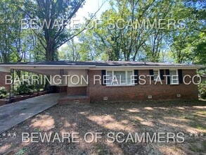 Building Photo - Birmingham/Roebuck