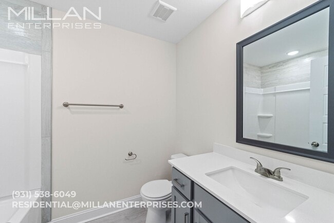 Building Photo - Stylish New Build with Feature Wall, Open Layout and Premium Upgrades