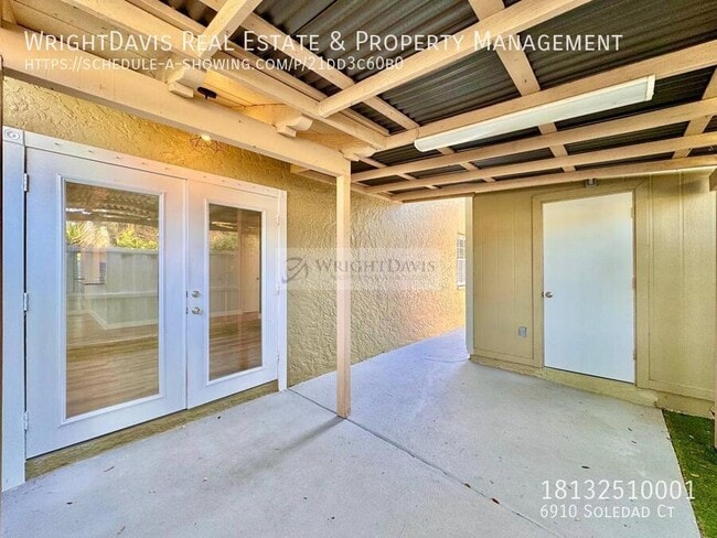 Building Photo - 6910 Soledad Ct