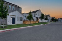 Farm Haus Luxury Rental Homes apartments — community photo - Farm Haus Luxury Rental Homes