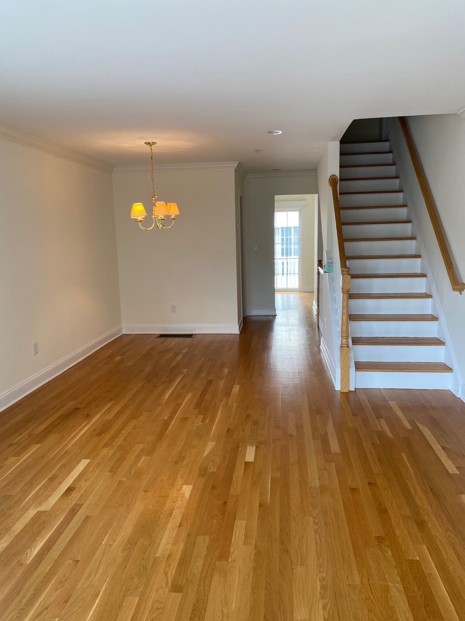 Dining Room - 2023 Summer St