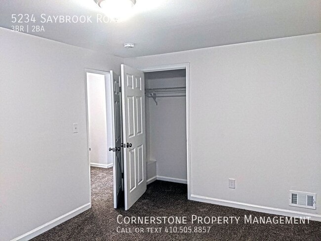 Building Photo - 5234 Saybrook Rd