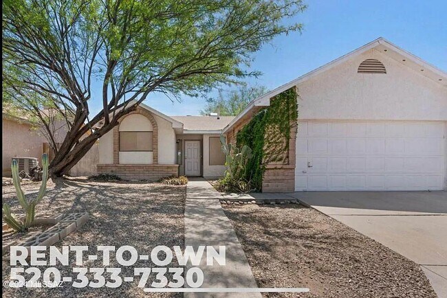 Primary Photo - 4979 W Condor Dr
