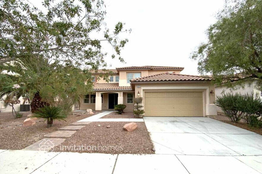 Primary Photo - 8420 Baldwin Canyon Ln