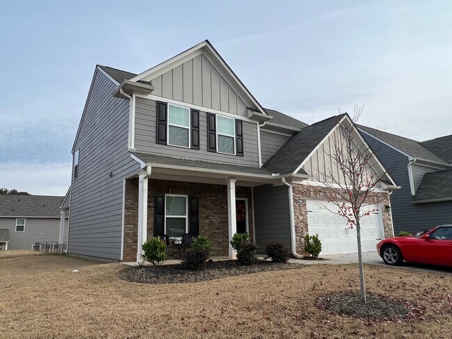 Building Photo - 588 Greenlee Rd