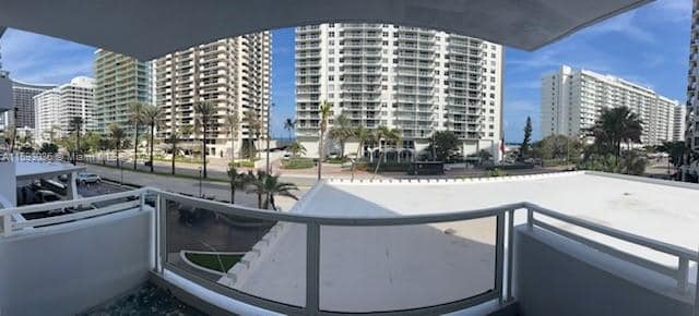 Building Photo - 5700 Collins Ave