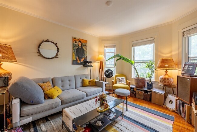 Building Photo - 65-67 Allston St