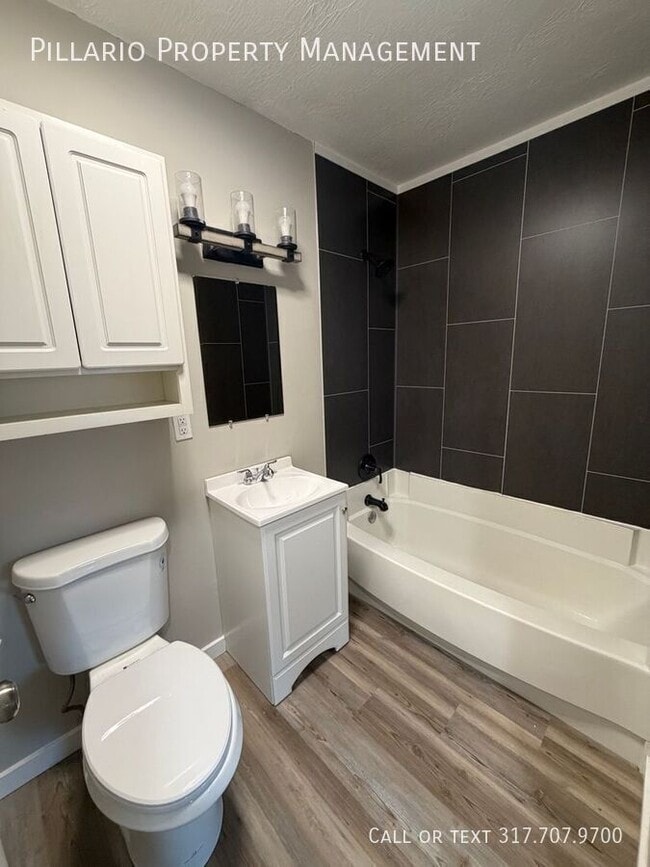 Building Photo - 7903 Roseway Ct