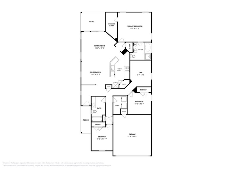 Building Photo - 10323 Gold Rush Creek