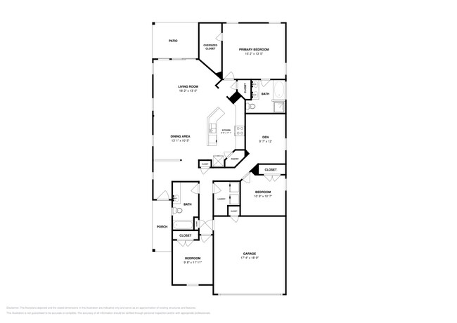 Building Photo - 10323 Gold Rush Creek